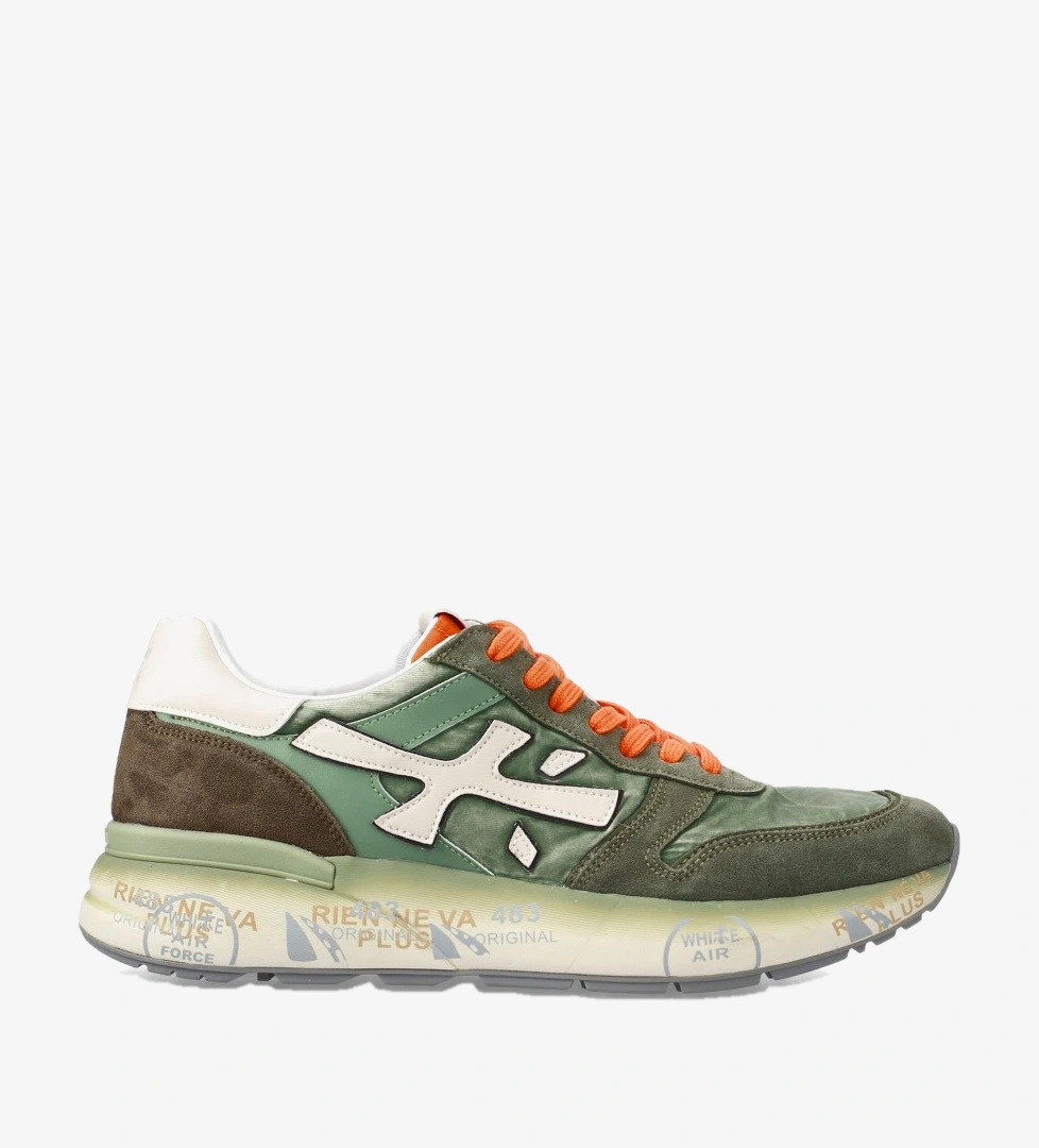 Premiata Yesıl Premiata Mick