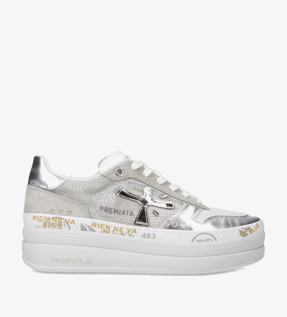 Premiata Bej Premiata Micol