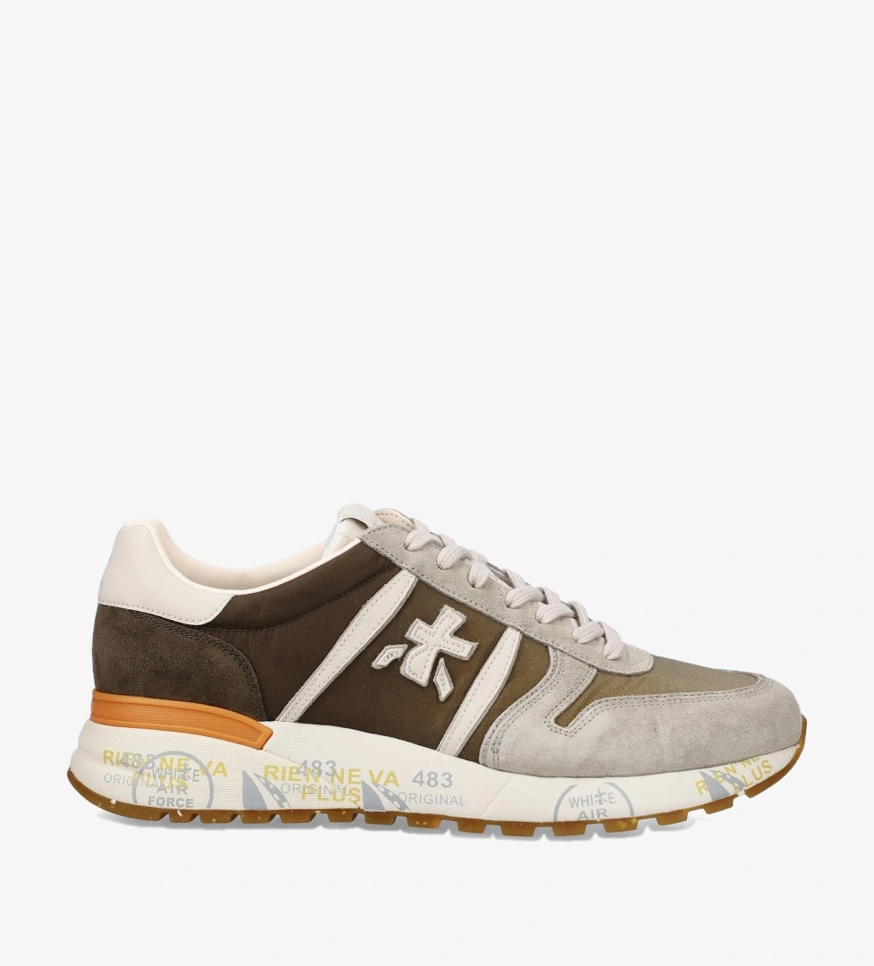 Premiata Bej Premiata Lander