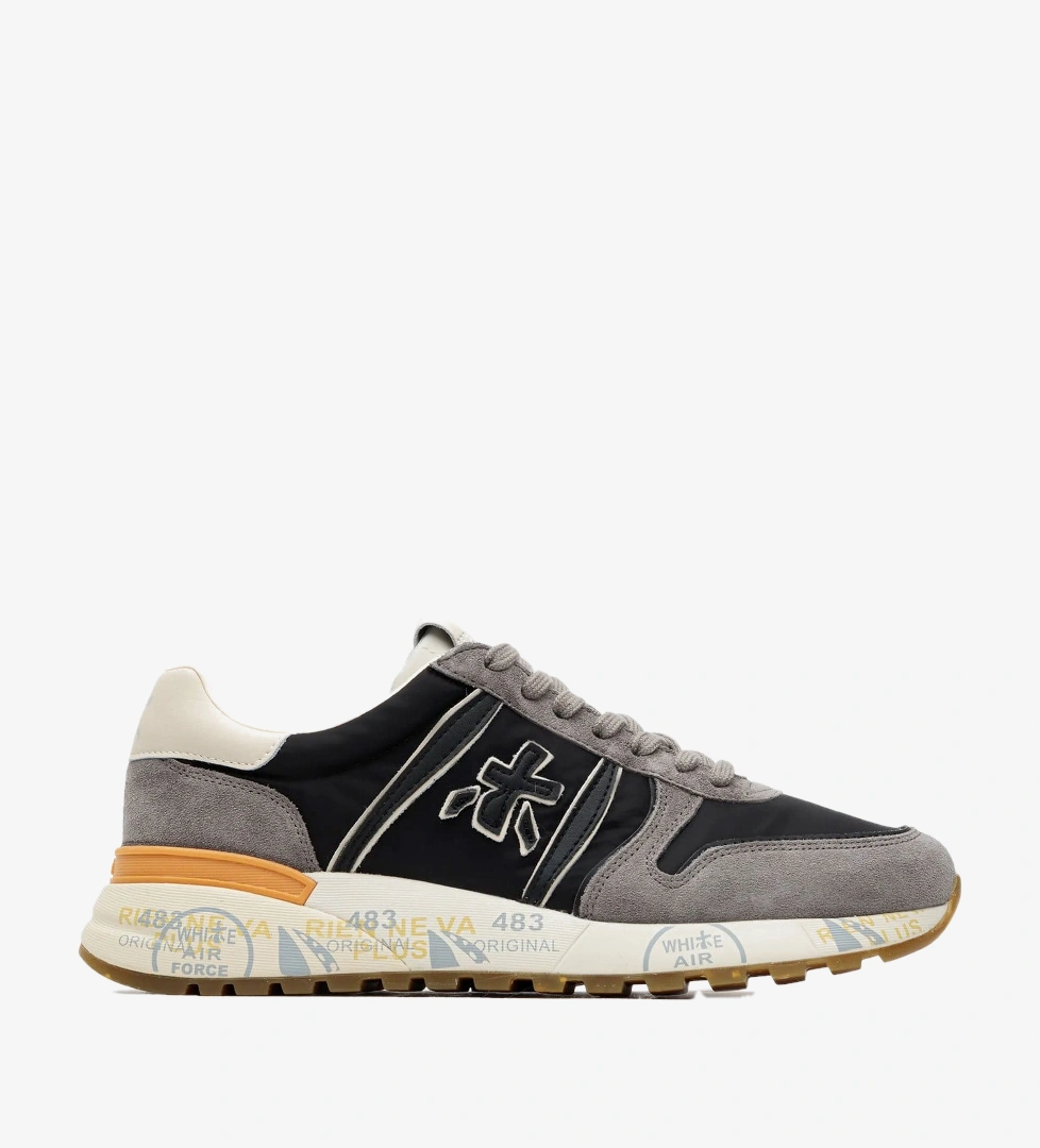 Premiata Gri Premiata Lander