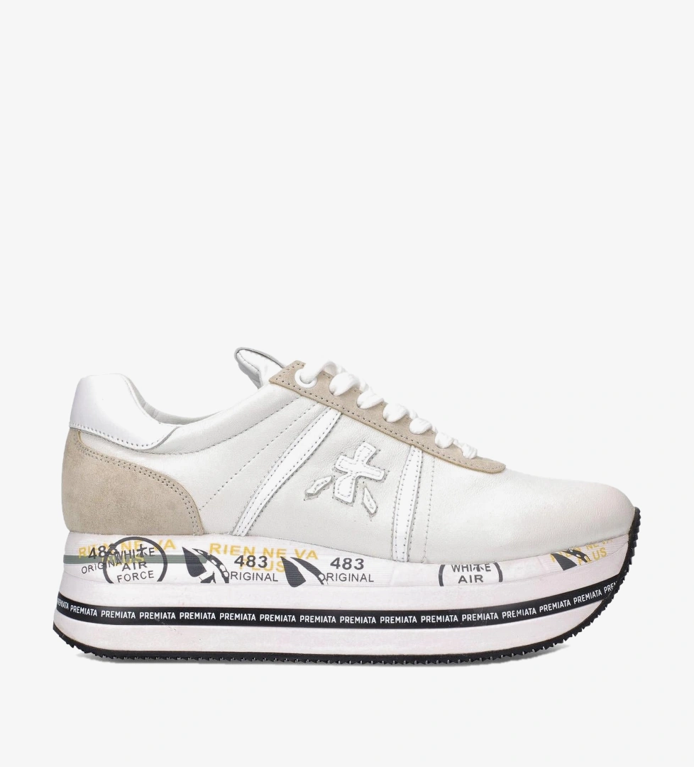 Premiata Premiata Beth