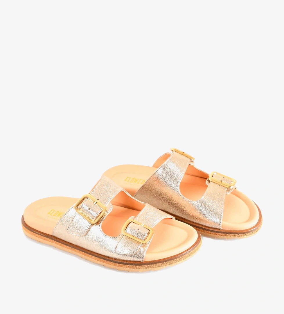 Flower Dore Flower Dore Deri