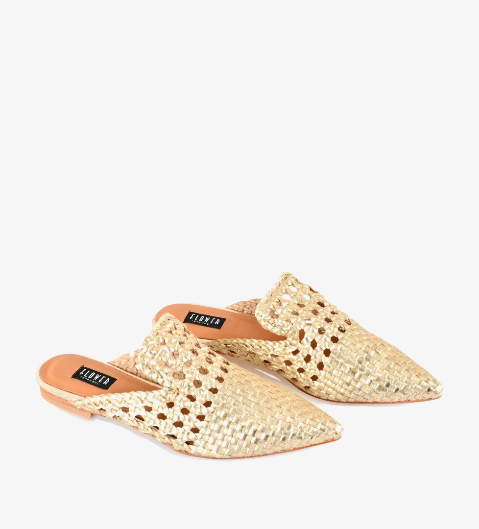Flower Dore Flower Dore Deri