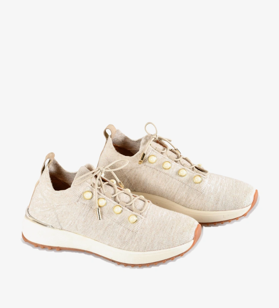 Flower Flower Triko Inci