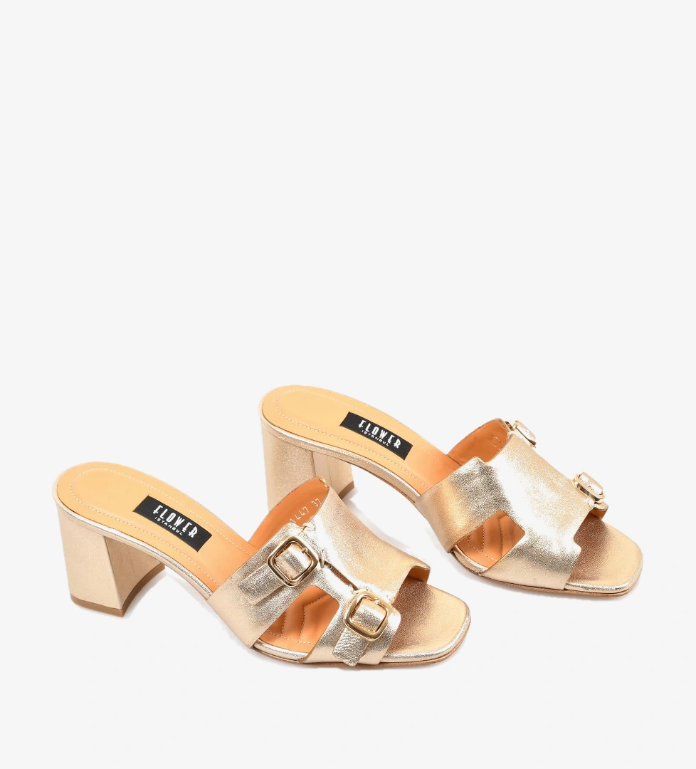 Flower Dore Flower Dore Deri