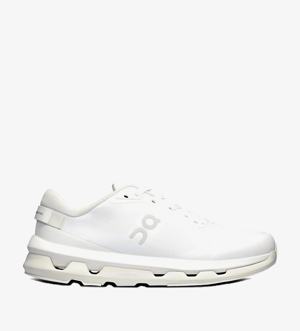 On Running Siyah On Running Cloudmonster 334