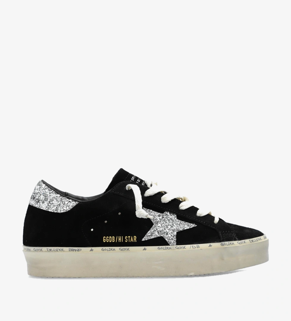 Golden Goose Golden Goose Hi Star