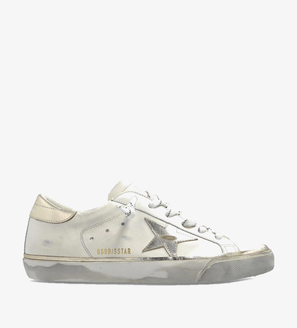 Golden Goose Golden Goose Platin Super