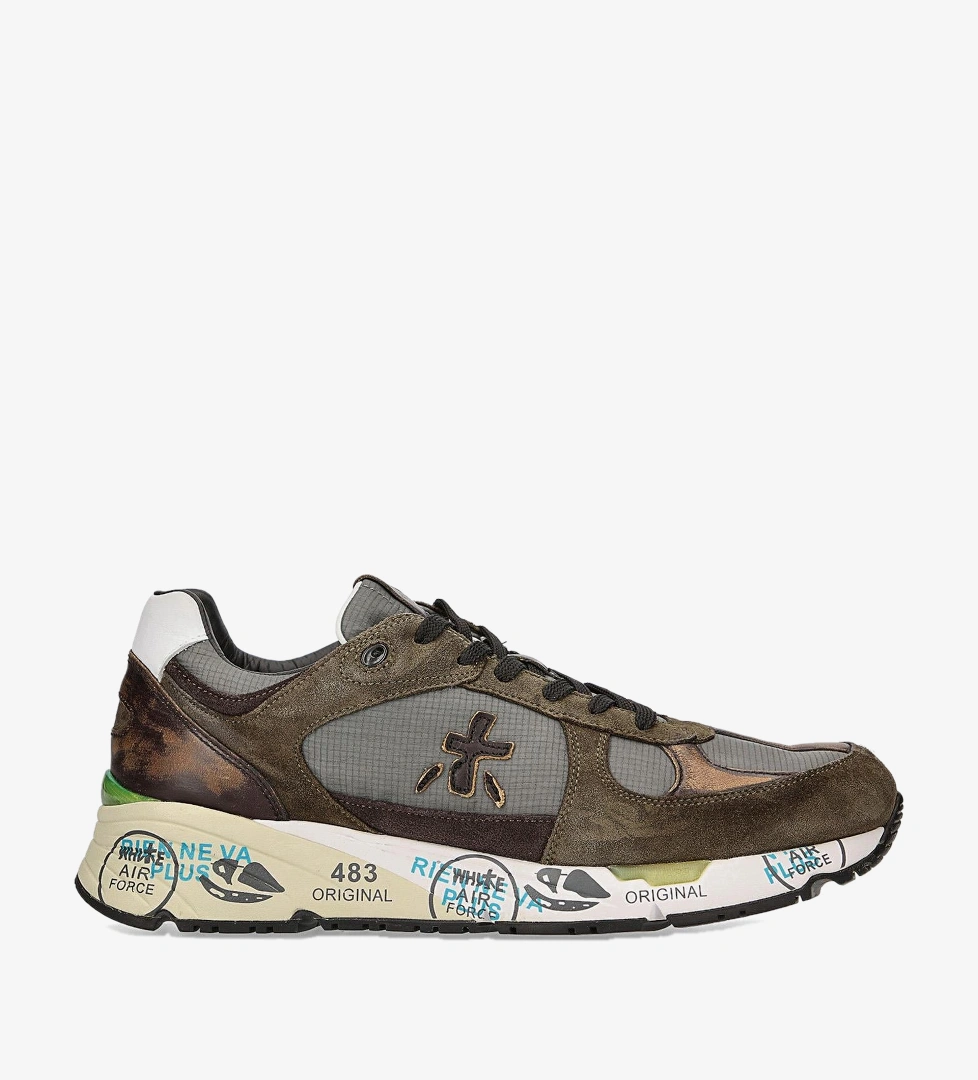 Premiata Haki Premiata Mase