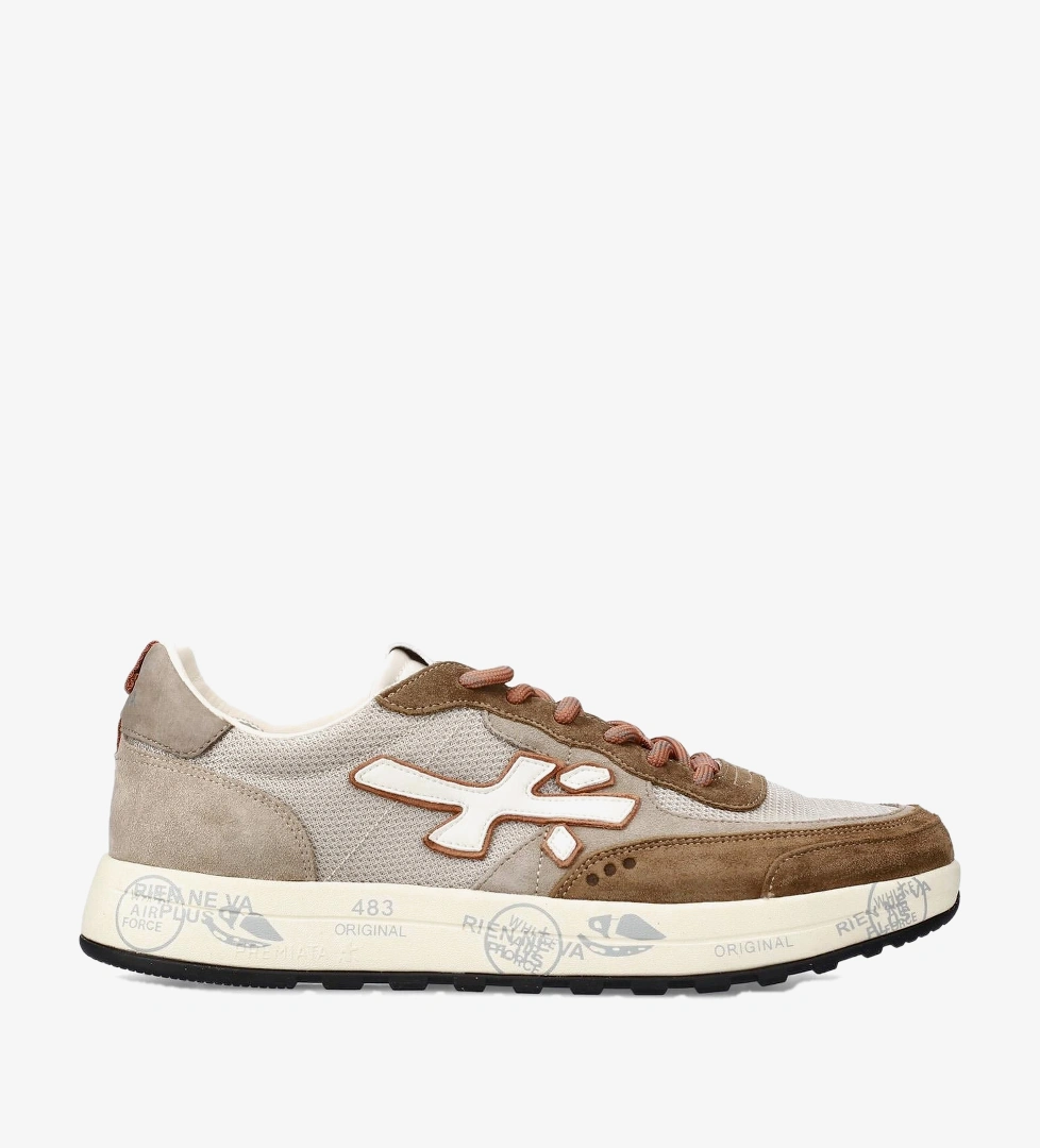 Premiata Bej Premiata Nous