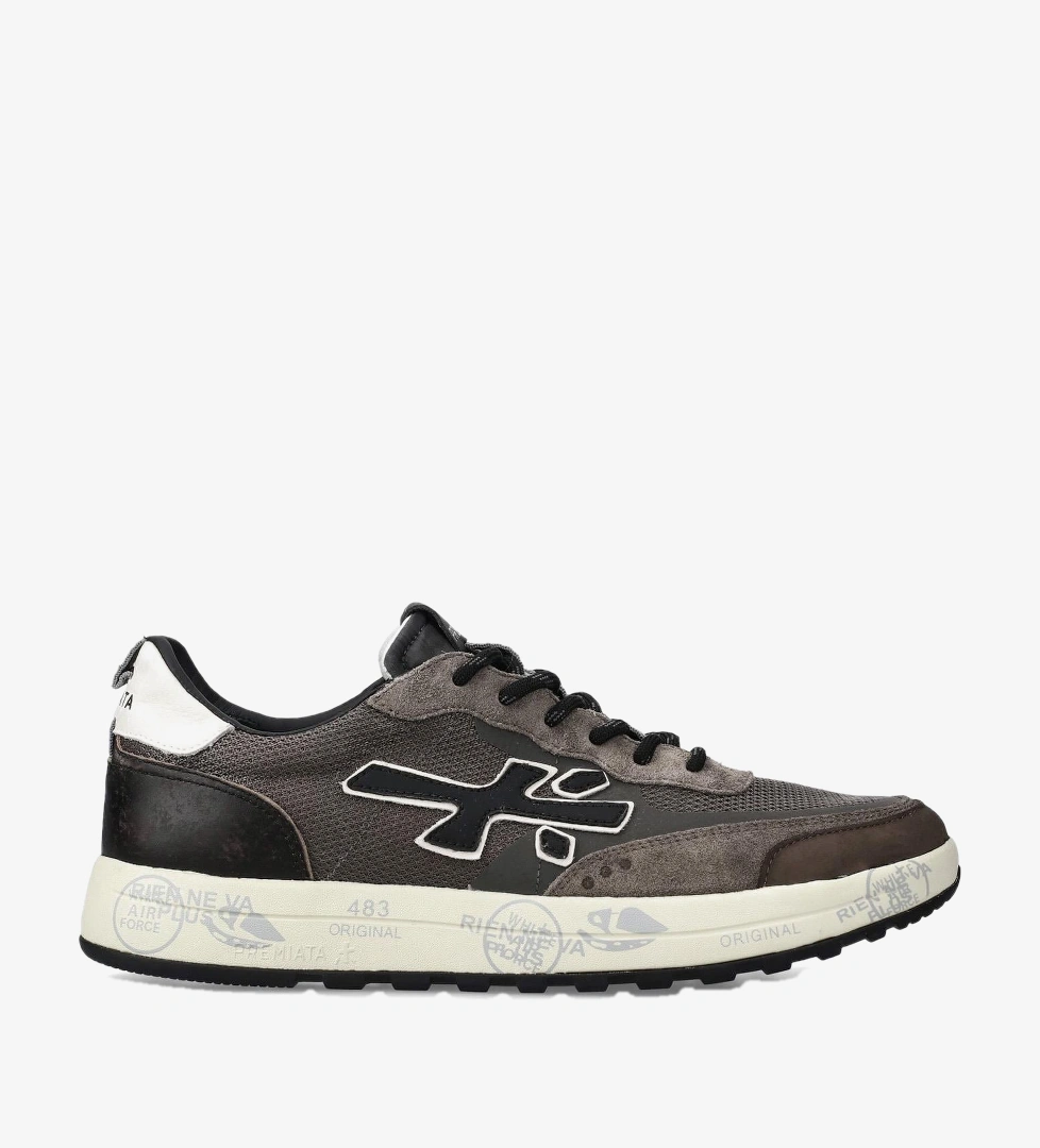 Premiata Kahverengi Premiata Nous