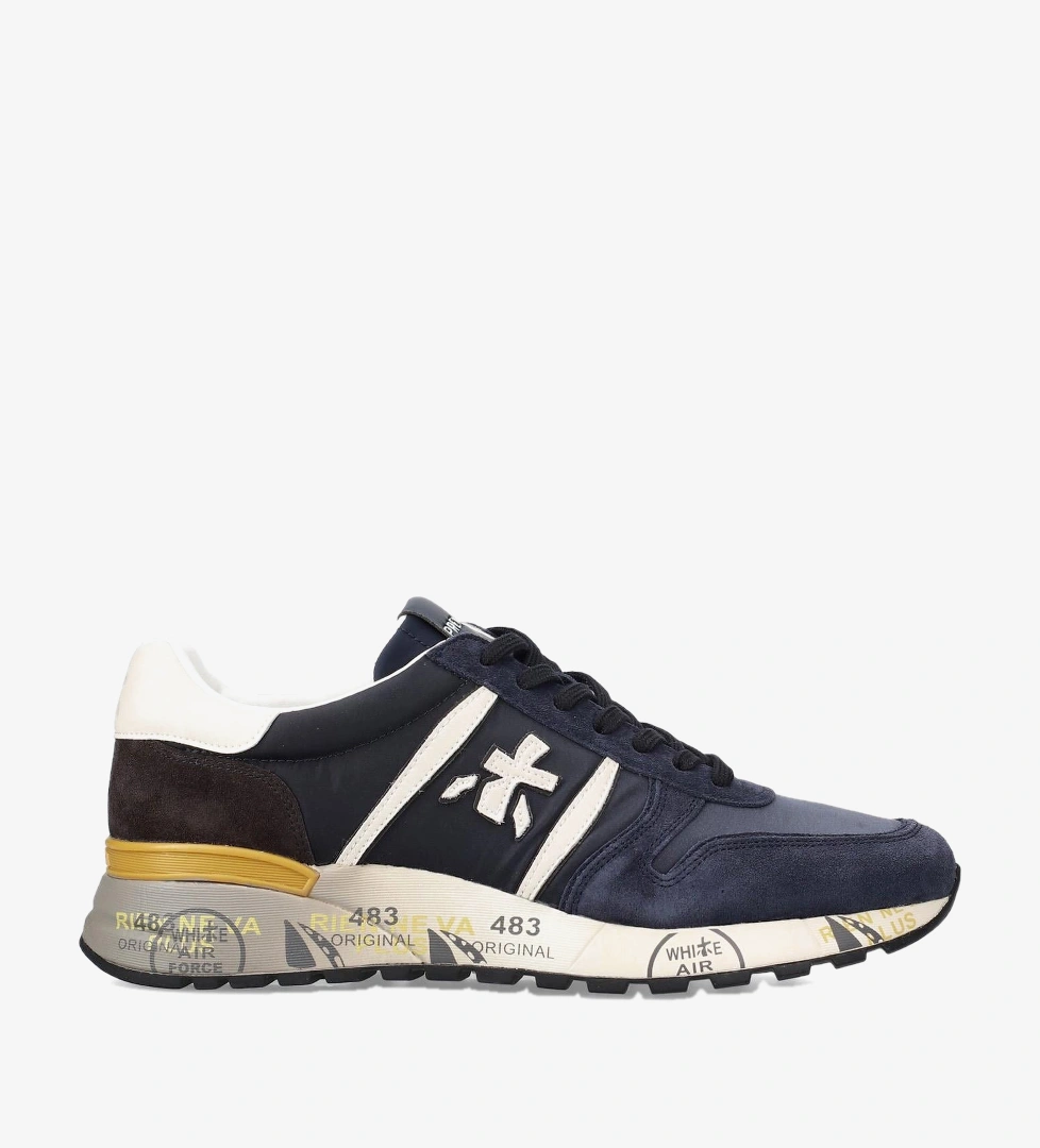 Premiata Lacivert Premiata Lander