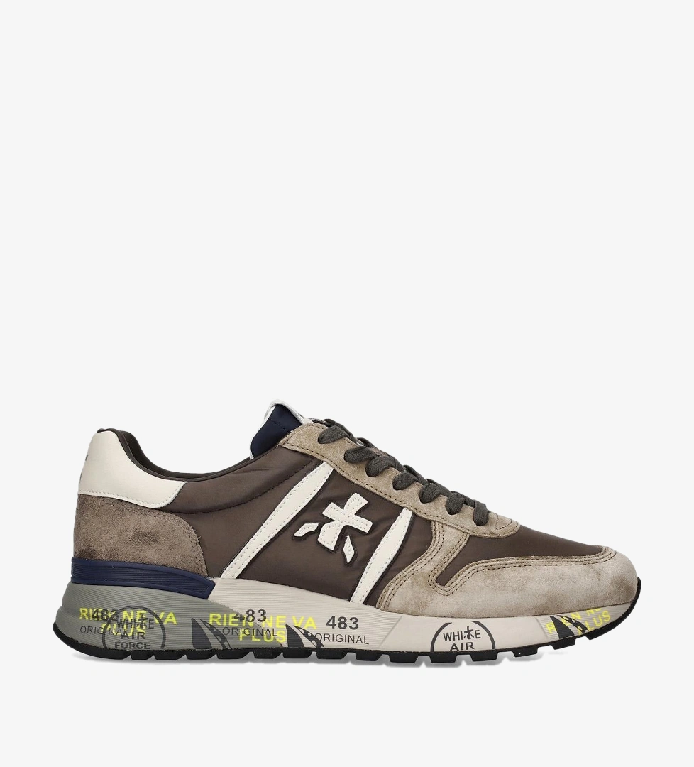 Premiata Kahverengi Premiata Lander