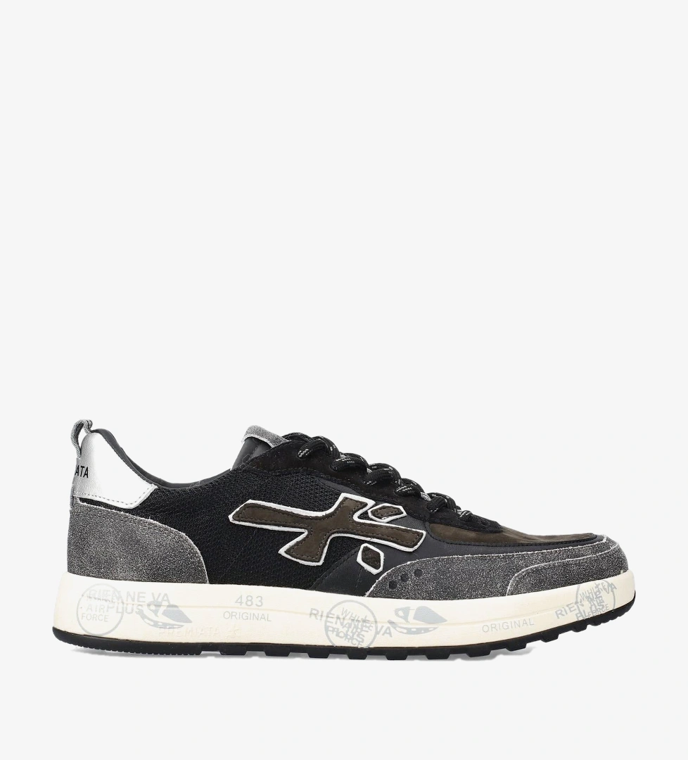 Premiata Siyah Premiata Nous