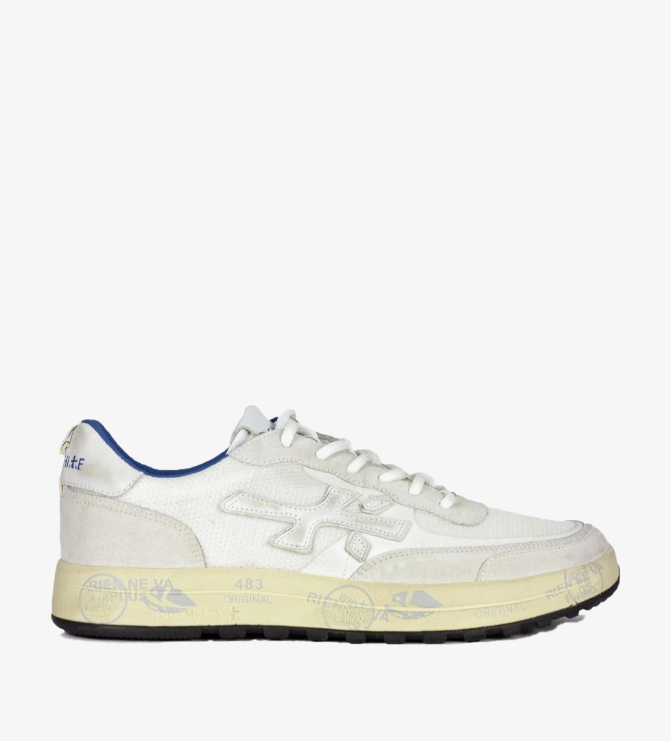 Premiata Beyaz Premiata Nous