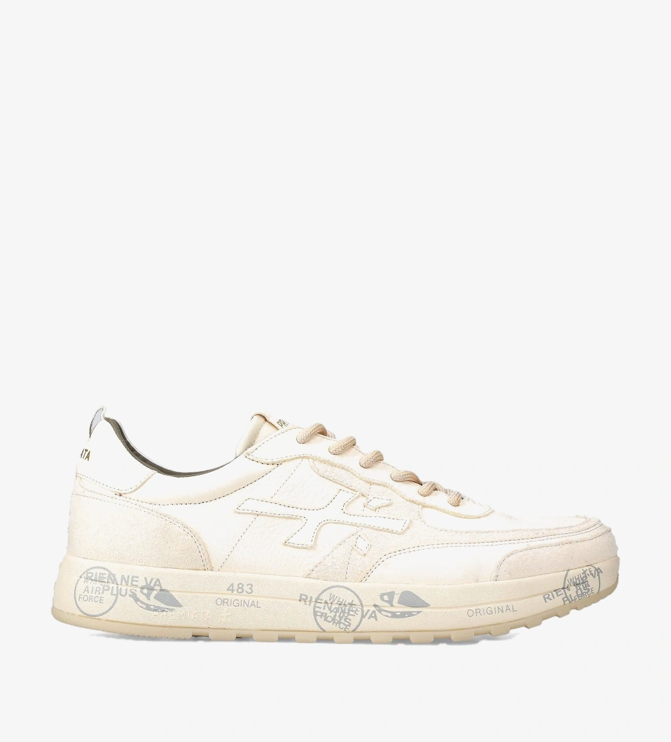 Premiata Beyaz Premiata Nous