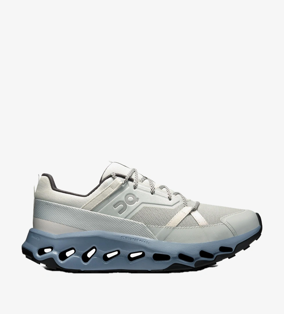 On Running Siyah On Running Cloudmonster 334