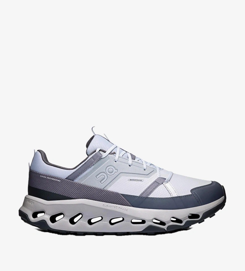 On Running Siyah On Running Cloudmonster 334