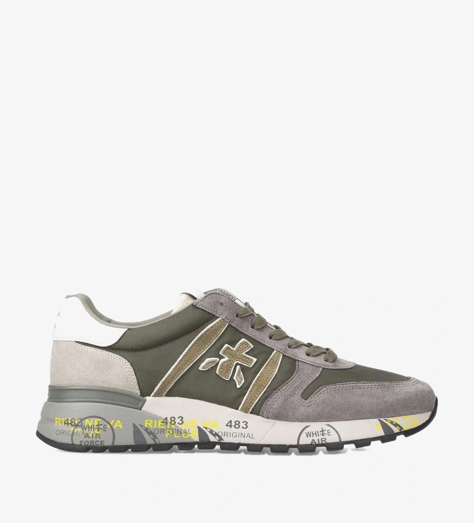 Premiata Yesıl Premiata Lander