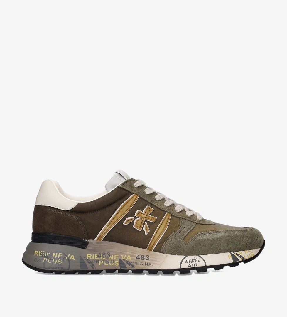 Premiata Yesıl Premiata Lander