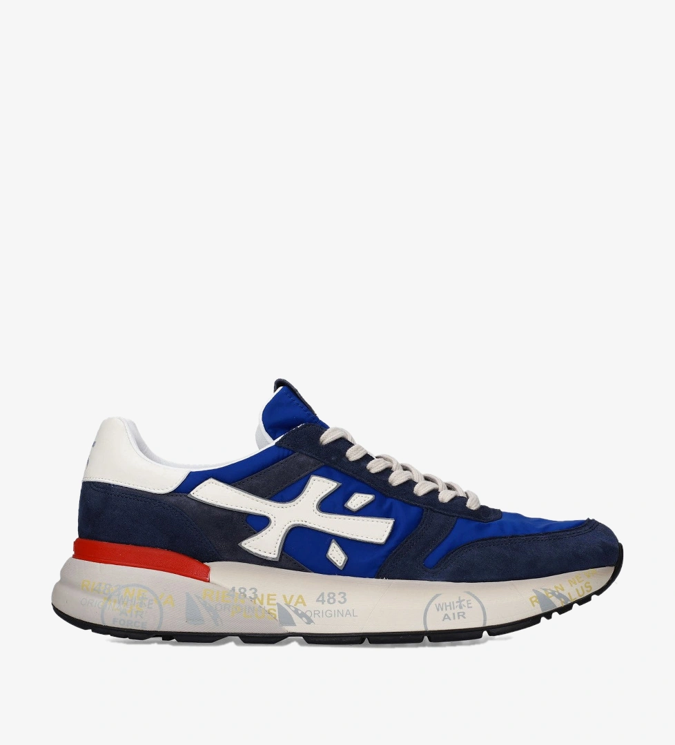Premiata Mavi Premiata Mick