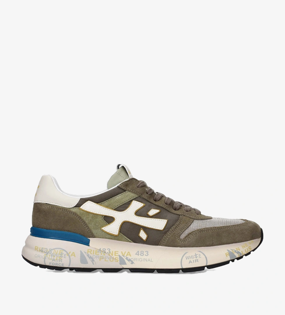 Premiata Yesıl Premiata Mick