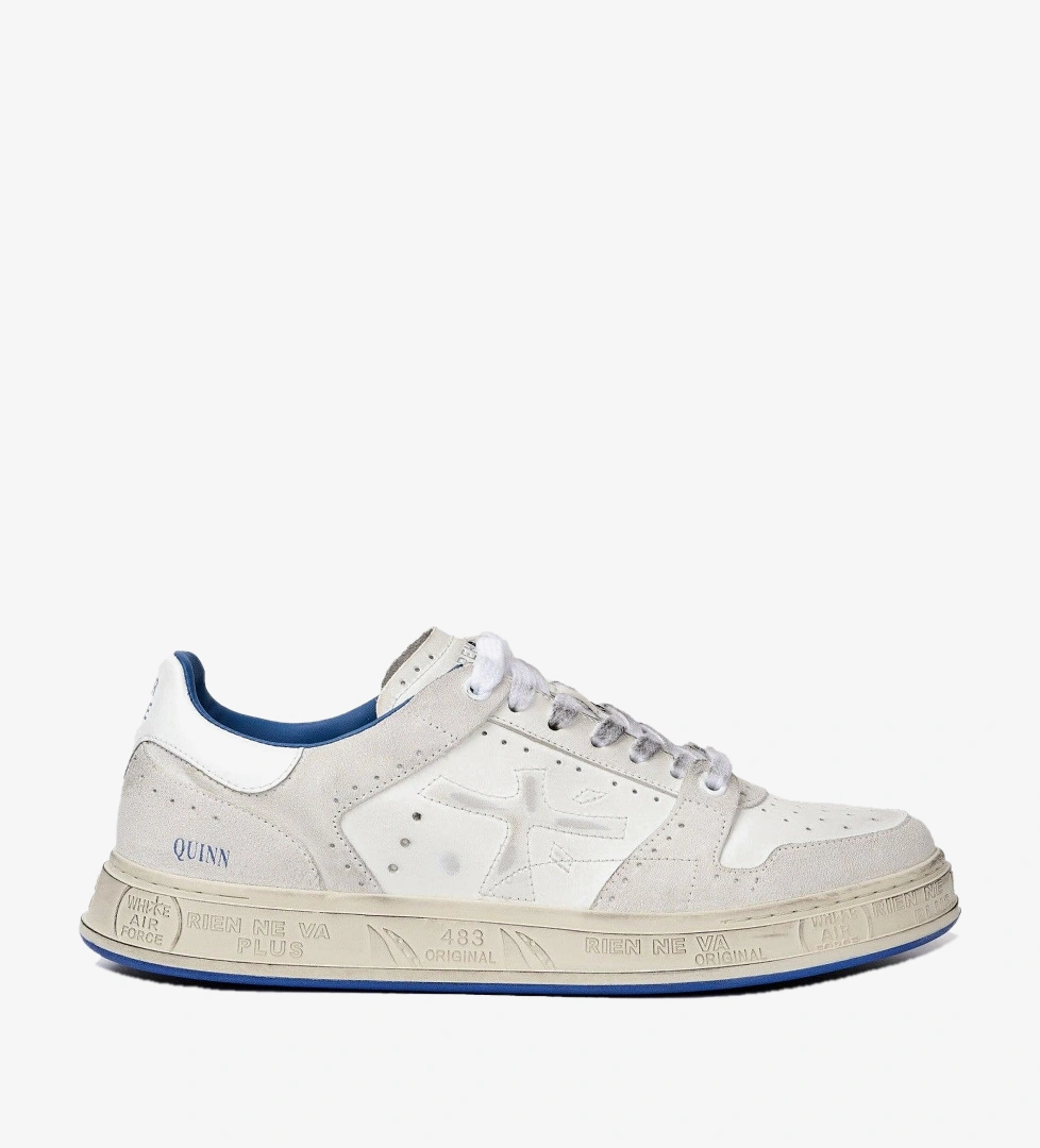 Premiata Beyaz Premiata Quinn