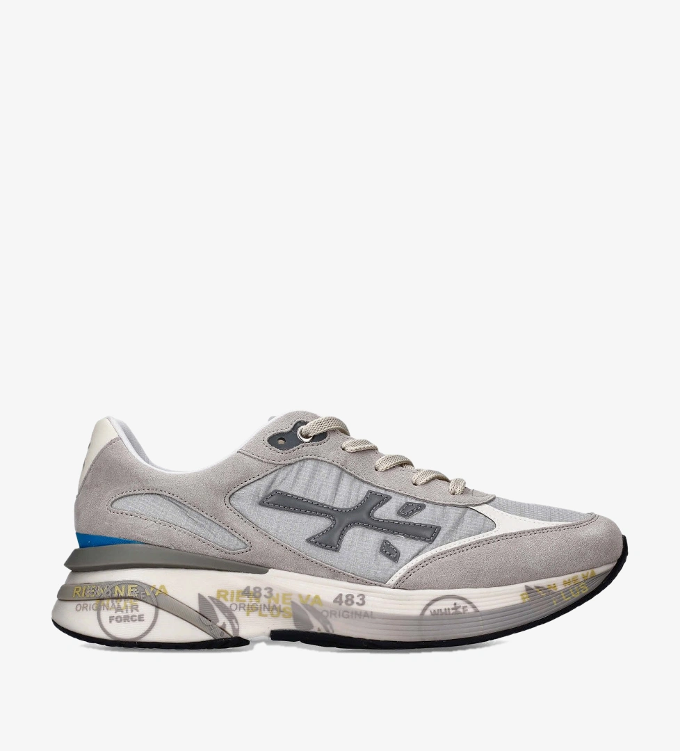Premiata Gri Premiata Moerun