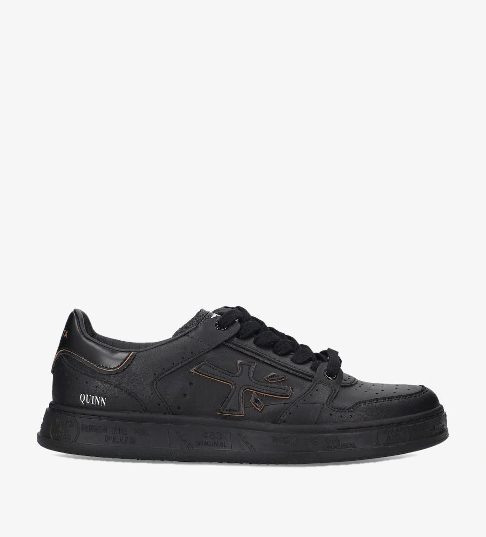Premiata Siyah Premiata Quinn
