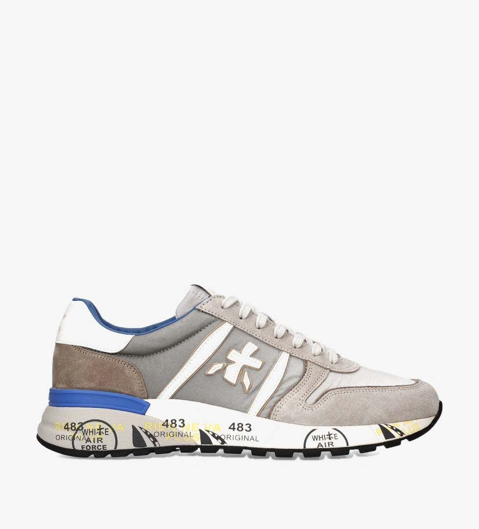 Premiata Gri Premiata Lander