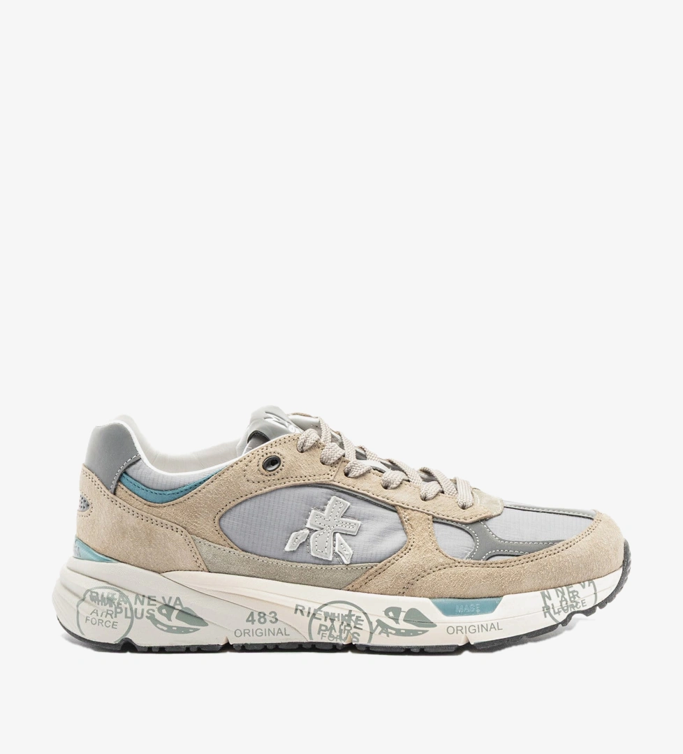Premiata Gri Premiata Mase