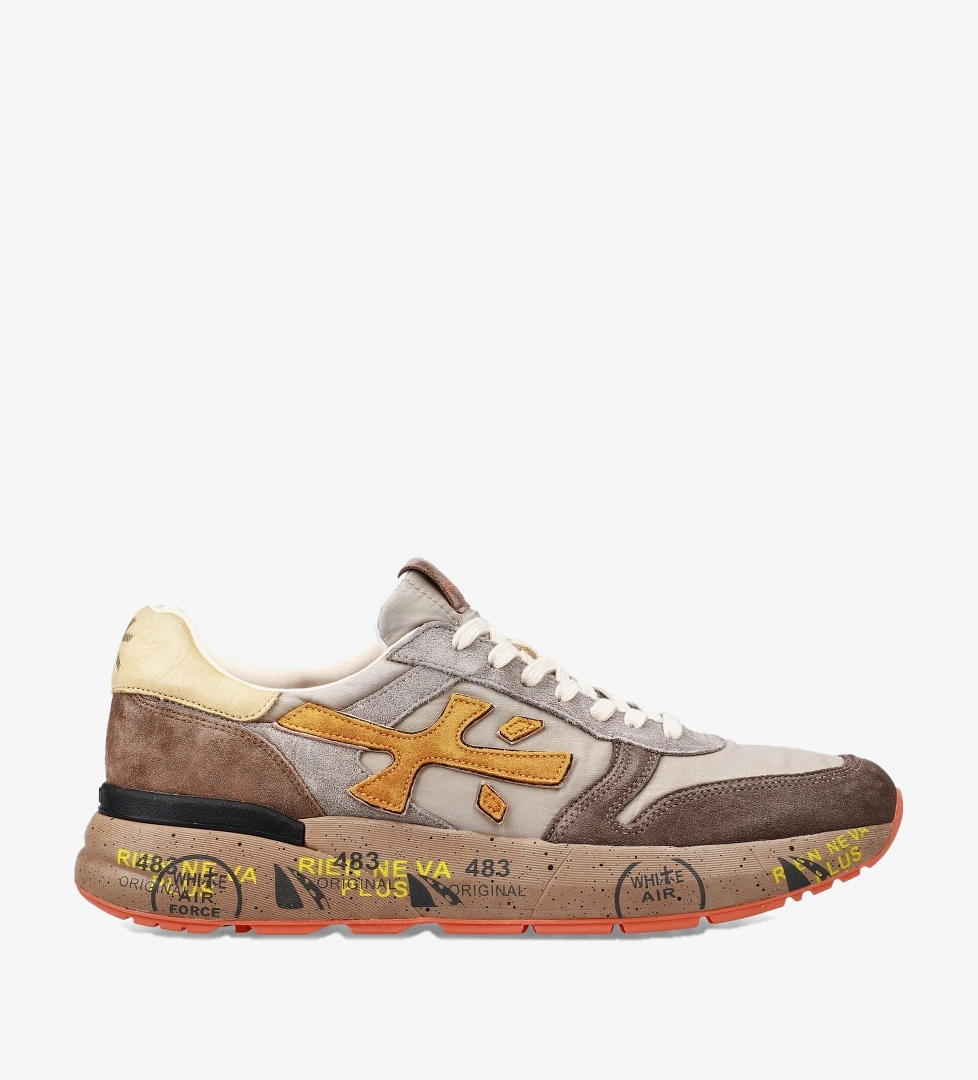 Premiata Bej Premiata Mick