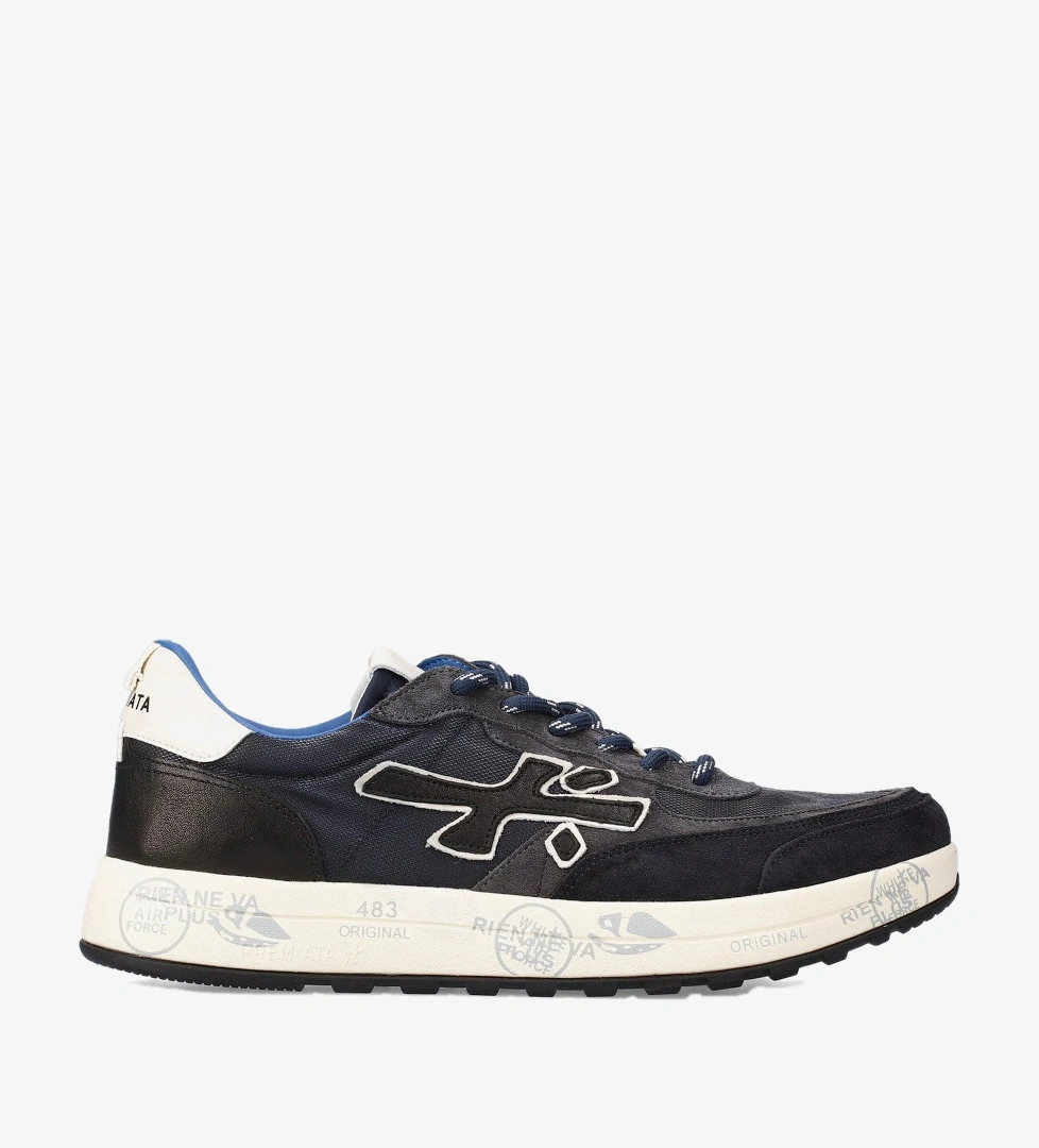 Premiata Siyah Premiata Nous