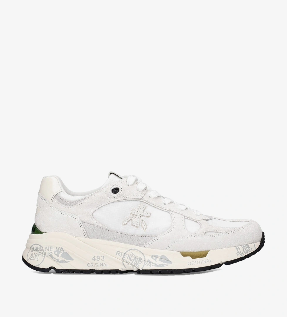 Premiata Beyaz Premiata Mased