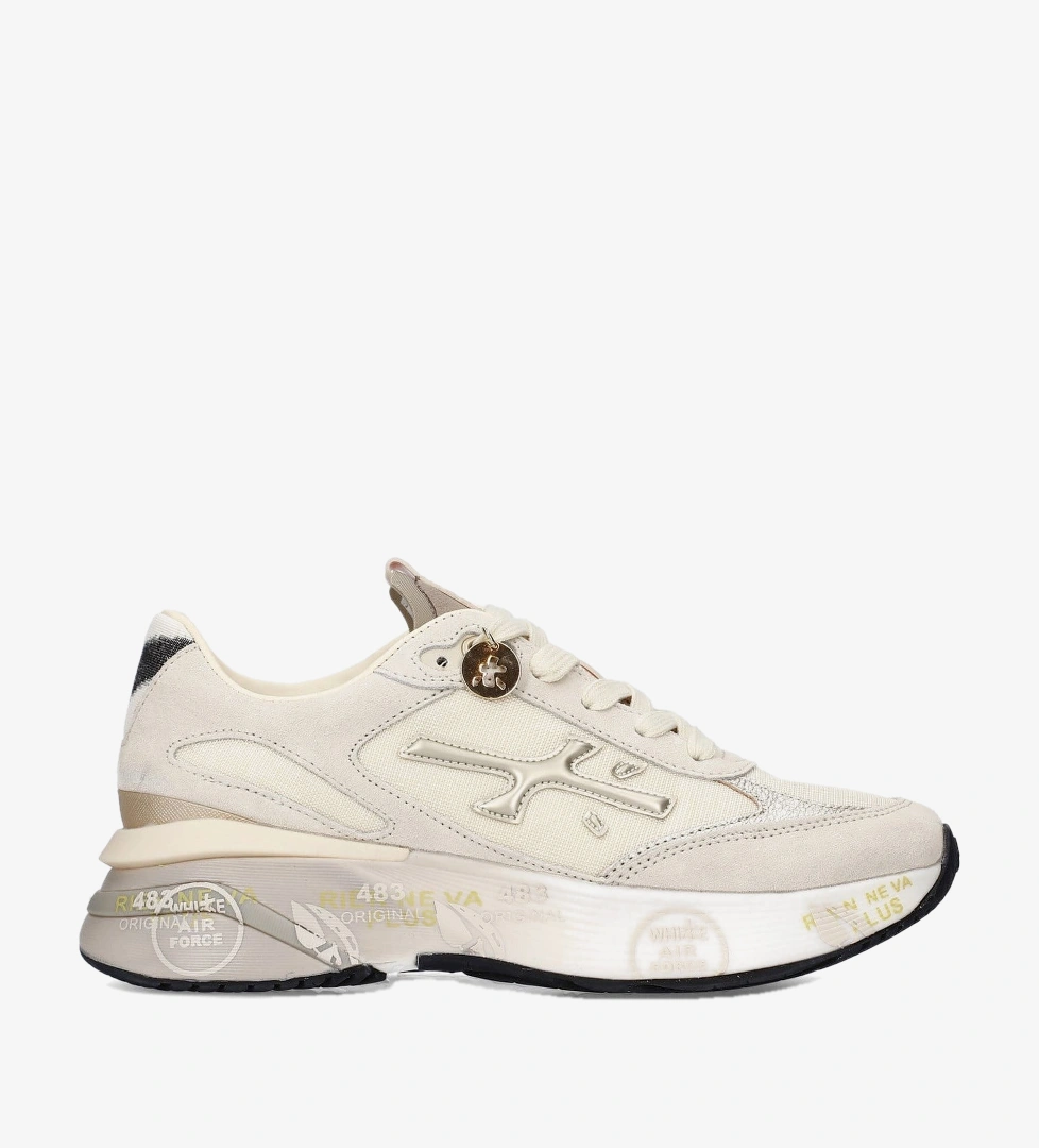 Premiata Beyaz Premiata Moerund