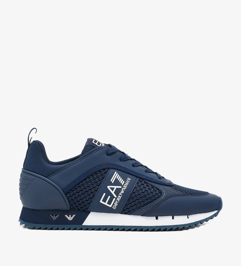 Ea7 Lacivert Ea7 Emporio