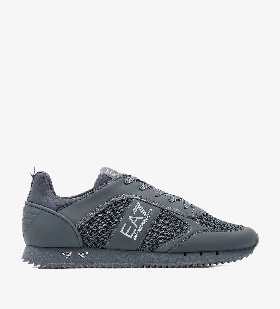Ea7 Gri Ea7 Emporio