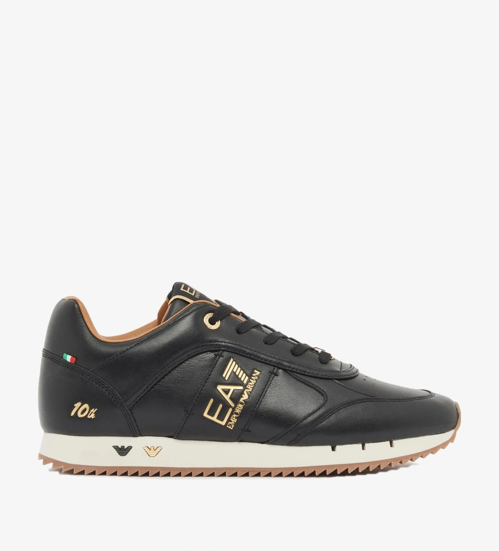 Ea7 Siyah Ea7 Emporio