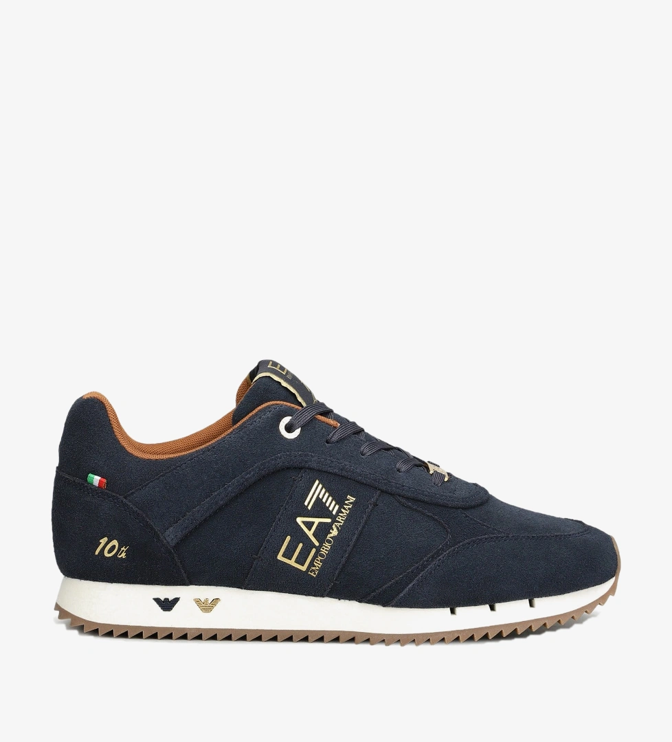 Ea7 Lacivert Ea7 Emporio