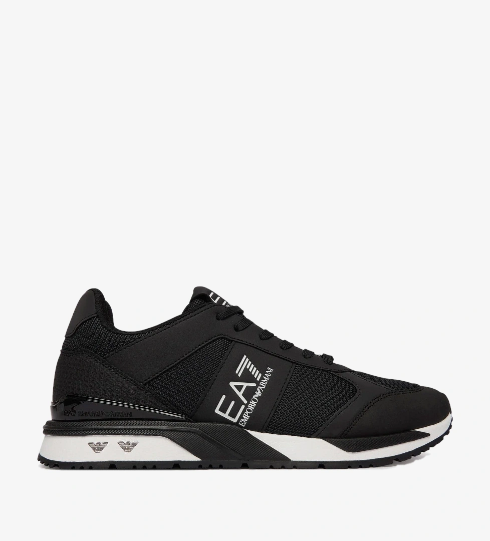 Ea7 Siyah Ea7 Emporio