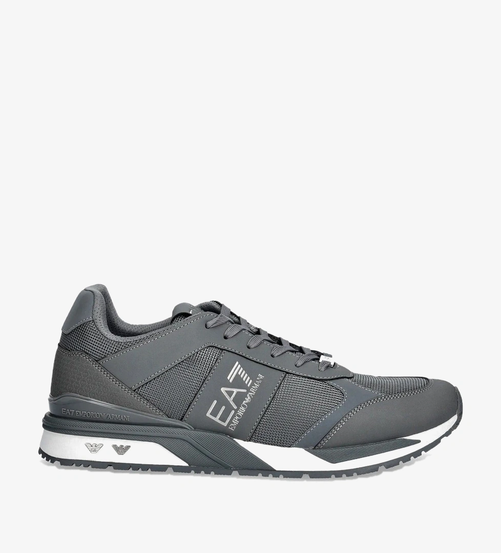 Ea7 Gri Ea7 Emporio