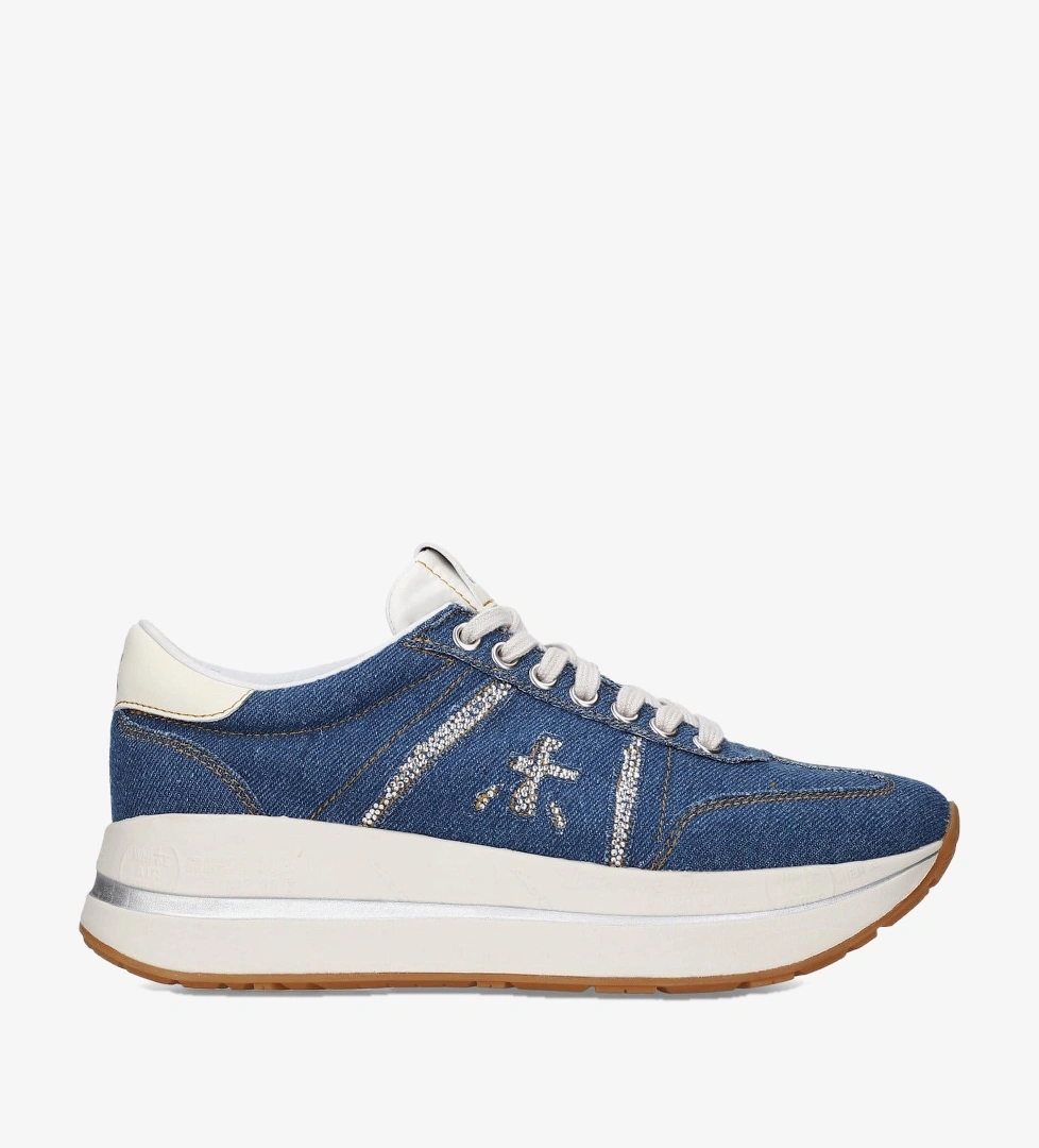 Premiata Premiata Bethcoin 8151