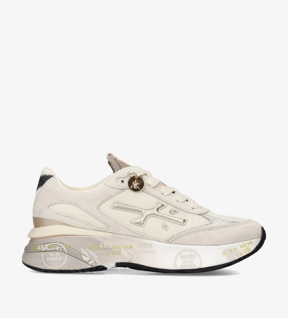 Premiata Moerund