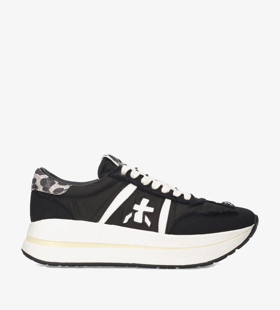 Premiata Siyah Premiata Bethcoin