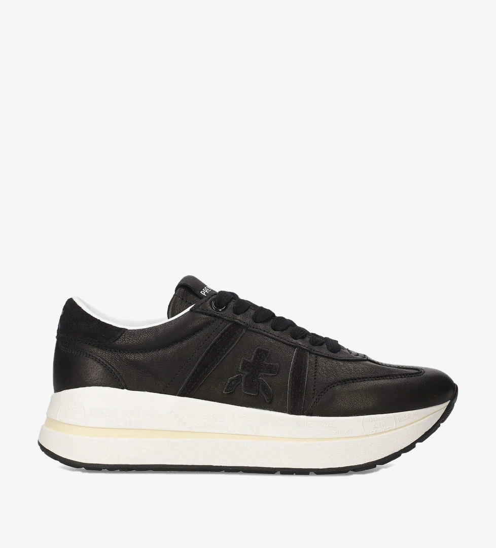 Premiata Siyah Premiata Bethcoin