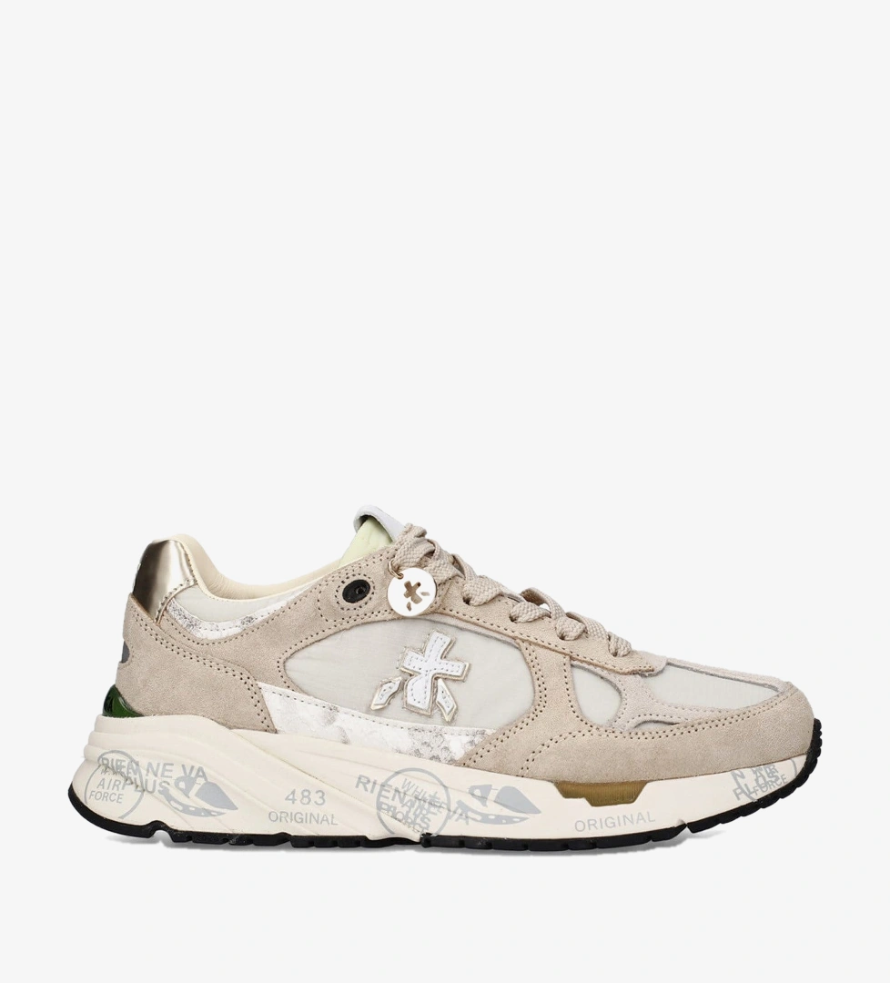 Premiata Bej Premiata Mased