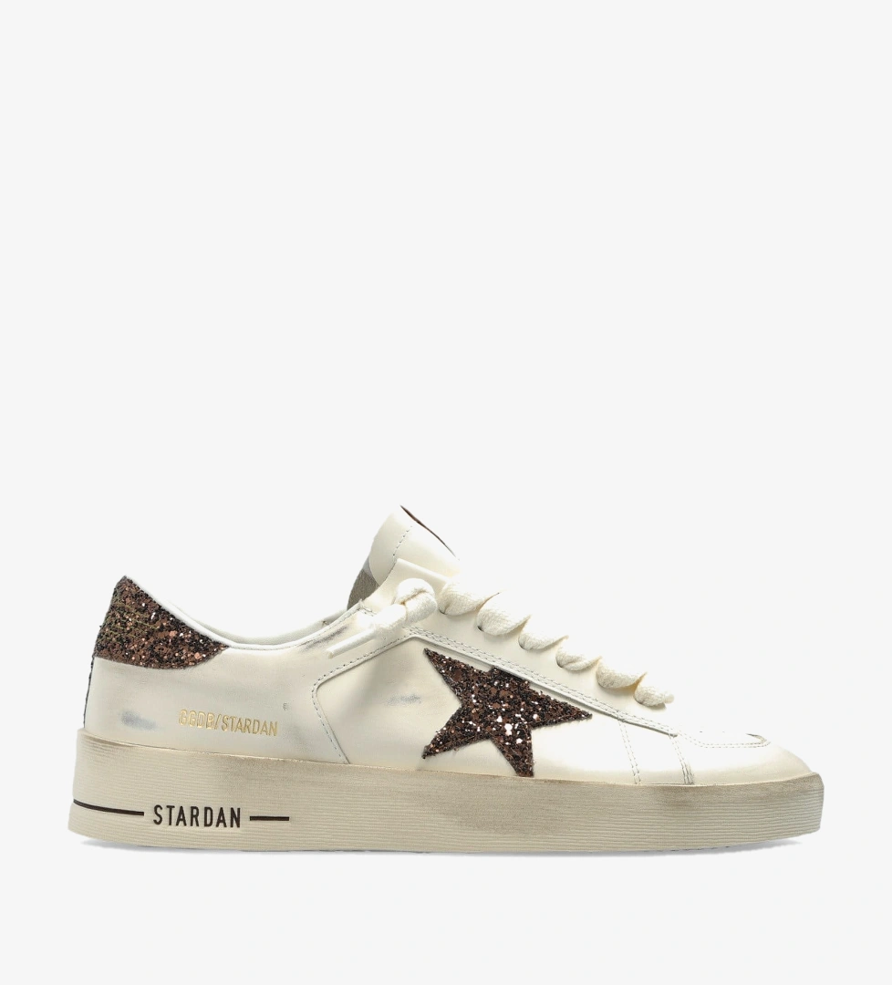 Golden Goose Bej Golden Goose Stardan
