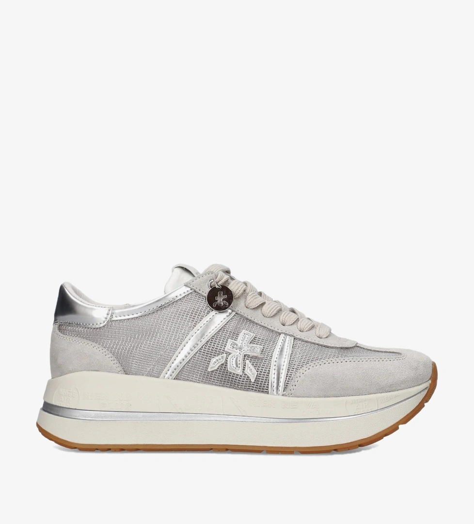 Premiata Gumus Premiata Bethcoin
