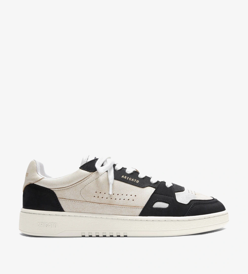 Axel Arigato Bej  Dice Lo F1697004 Erkek Sneakers