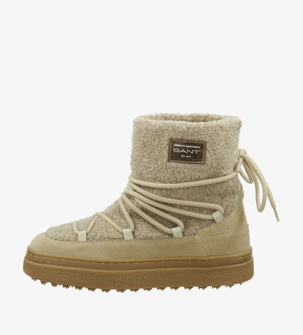 Gant Gant Bağcikli Snowhill